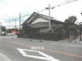 栃木県栃木市の競売物件 480万円 戸建て 5㎡