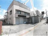 栃木県真岡市の競売物件 625万円 戸建て 240㎡