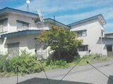 秋田県横手市の競売物件 535万円 戸建て 205㎡