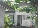 秋田県雄勝郡羽後町の競売物件 418万円 戸建て 162㎡