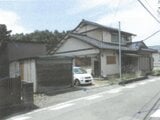 福井県福井市の競売物件 489万円 戸建て 153㎡