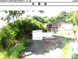 長崎県西海市 159万円 戸建て 87㎡