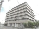 大阪府堺市堺区の競売物件 1,180万円 マンション 81㎡