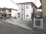 岡山県岡山市南区の競売物件 1,371万円 戸建て 103㎡