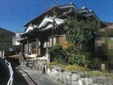 岡山県備前市の競売物件 130万円 戸建て 231㎡