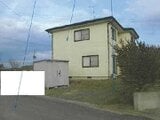 宮城県刈田郡蔵王町の競売物件 165万円 戸建て 129㎡