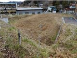 福島県伊達郡川俣町の競売物件 203万円 土地 646㎡