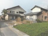 滋賀県彦根市の競売物件 697万円 戸建て 166㎡