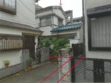 兵庫県芦屋市の競売物件 679万円 戸建て 68㎡