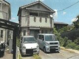 兵庫県川西市の競売物件 916万円 戸建て 100㎡