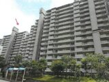 兵庫県宝塚市の競売物件 1,105万円 マンション 103㎡