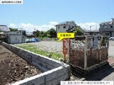 福岡県築上郡吉富町の国税庁公売物件 140万円 土地 338㎡