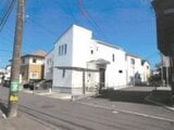 神奈川県茅ヶ崎市の競売物件 2,009万円 戸建て 92m²