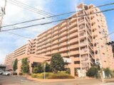 神奈川県高座郡寒川町の競売物件 1,055万円 マンション 60㎡