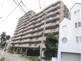 神奈川県藤沢市の競売物件 1,033万円 マンション 62㎡