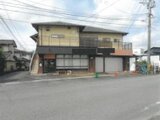 大分県日田市の競売物件 836万円 戸建て 347㎡