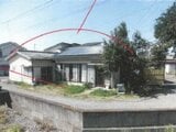 山梨県笛吹市の競売物件 174万円 戸建て 77㎡