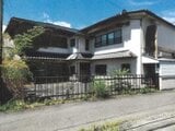 山梨県韮崎市の競売物件 248万円 戸建て 383㎡