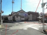 高知県安芸市の競売物件 273万円 戸建て 154㎡