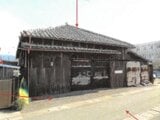 高知県安芸市の競売物件 124万円 戸建て 205㎡