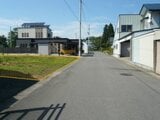 秋田県鹿角市の官公庁公売物件 177万円 土地 324m²