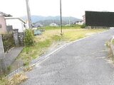 兵庫県洲本市の競売物件 336万円 土地 585㎡