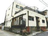 兵庫県神戸市灘区の競売物件 571万円 戸建て 312㎡