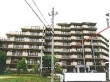 兵庫県明石市の競売物件 273万円 マンション 65㎡