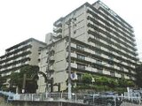 兵庫県明石市の競売物件 878万円 マンション 79㎡