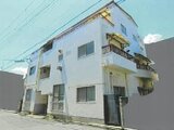 兵庫県神戸市灘区の競売物件 257万円 マンション 192㎡