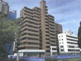 広島県呉市の競売物件 929万円 マンション 49㎡