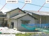 広島県福山市の競売物件 169万円 戸建て 158㎡