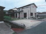 兵庫県姫路市の競売物件 916万円 戸建て 120㎡