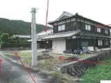 兵庫県多可郡多可町の競売物件 115万円 戸建て 194㎡