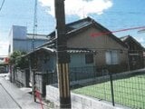 兵庫県加古川市の競売物件 327万円 戸建て 123㎡