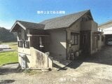 佐賀県武雄市の競売物件 451万円 戸建て 288㎡