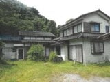 千葉県君津市の競売物件 232万円 戸建て 156㎡