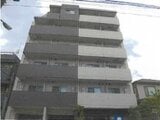 東京都大田区の競売物件 1,536万円 マンション 24㎡