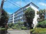 神奈川県川崎市宮前区の競売物件 809万円 マンション 71㎡