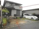 三重県四日市市の競売物件 767万円 戸建て 111㎡