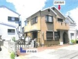 京都府京都市山科区の競売物件 838万円 戸建て 95㎡