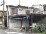 京都府京都市伏見区の競売物件 552万円 戸建て 79㎡