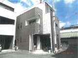 大阪府大阪市生野区の競売物件 1,030万円 戸建て 86㎡