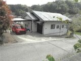 大分県別府市の競売物件 343万円 戸建て 88㎡