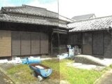 大分県臼杵市の競売物件 72万円 戸建て 80m²