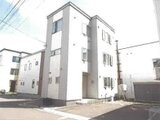 北海道函館市の競売物件 1,412万円 戸建て 102㎡