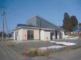 青森県上北郡東北町の競売物件 366万円 戸建て 101㎡