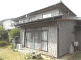 長野県須坂市の競売物件 577万円 戸建て 168㎡