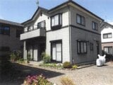 長野県安曇野市の競売物件 826万円 戸建て 132㎡