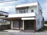 和歌山県紀の川市の競売物件 225万円 戸建て 137㎡